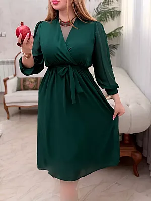 پیراهن باران 0011 1