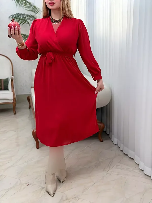 پیراهن باران 0011 2