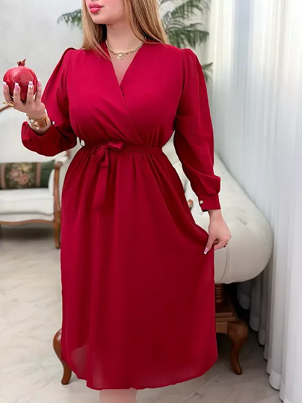 پیراهن باران 0011 3