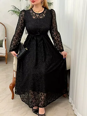 پیراهن ژیلا 0029 2