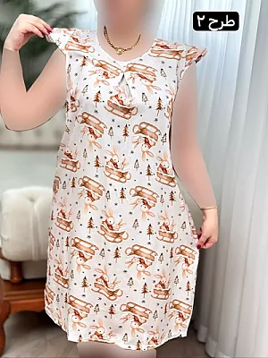 پیراهن ستاره 0033 2