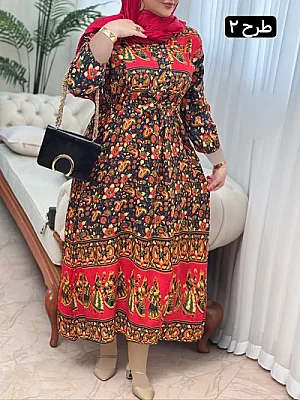 پیراهن سونیتا 0034 4