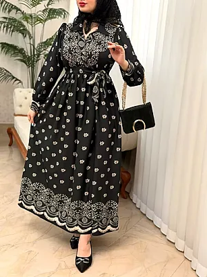 پیراهن شیما 0043 1
